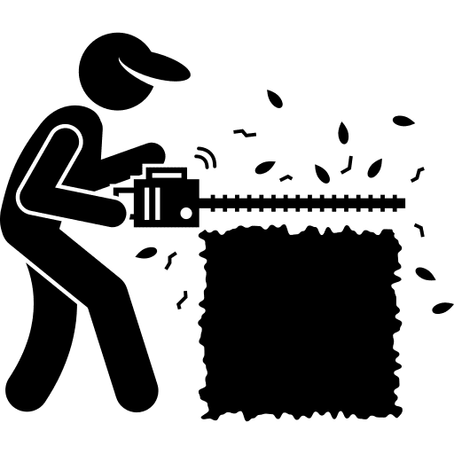 Gyvatvorės karpymas icon